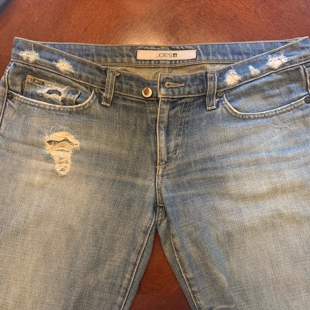 Women’s “Joe’s” Jeans
